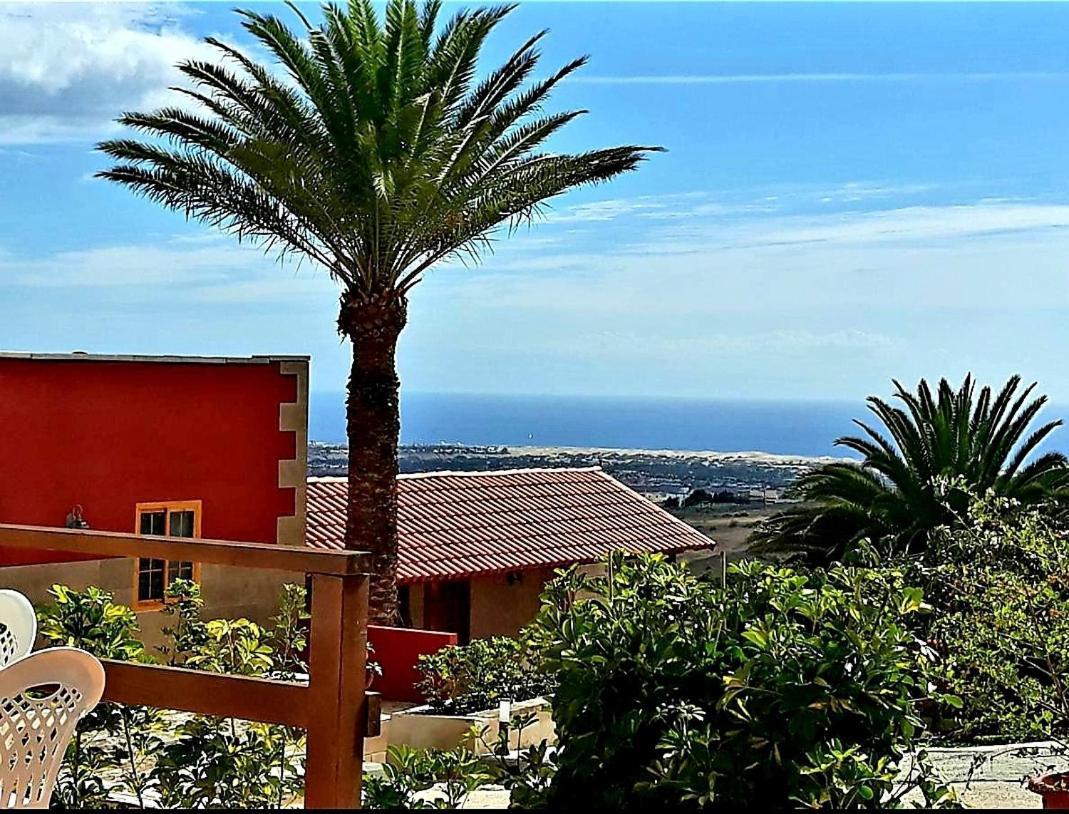 The Black Horse Canarias - Adults Only Maspalomas  Ngoại thất bức ảnh