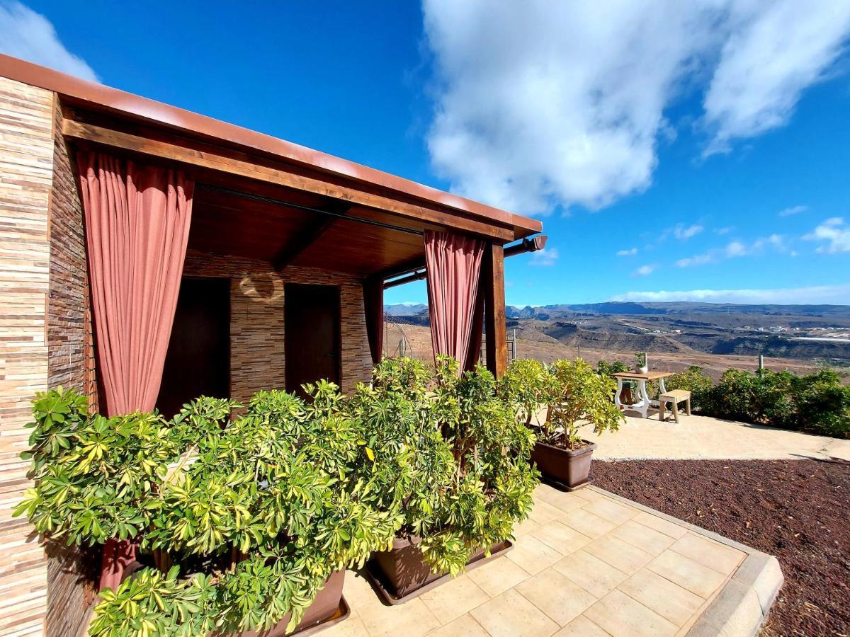 The Black Horse Canarias - Adults Only Maspalomas  Ngoại thất bức ảnh
