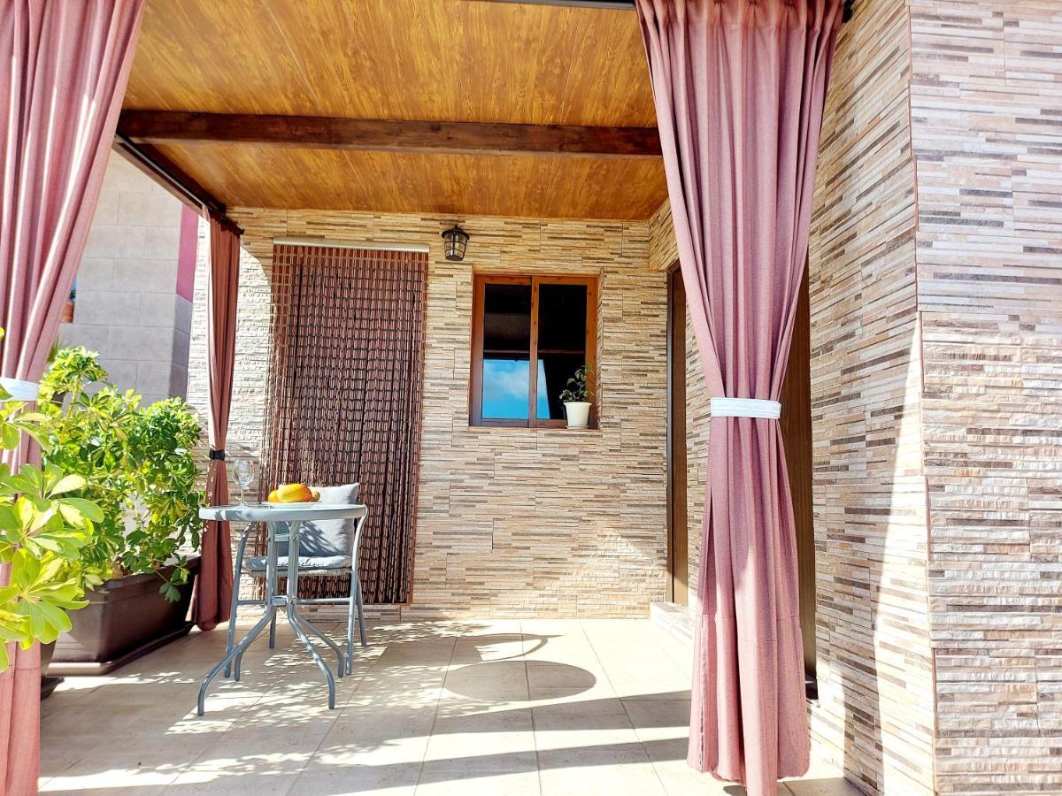 The Black Horse Canarias - Adults Only Maspalomas  Ngoại thất bức ảnh