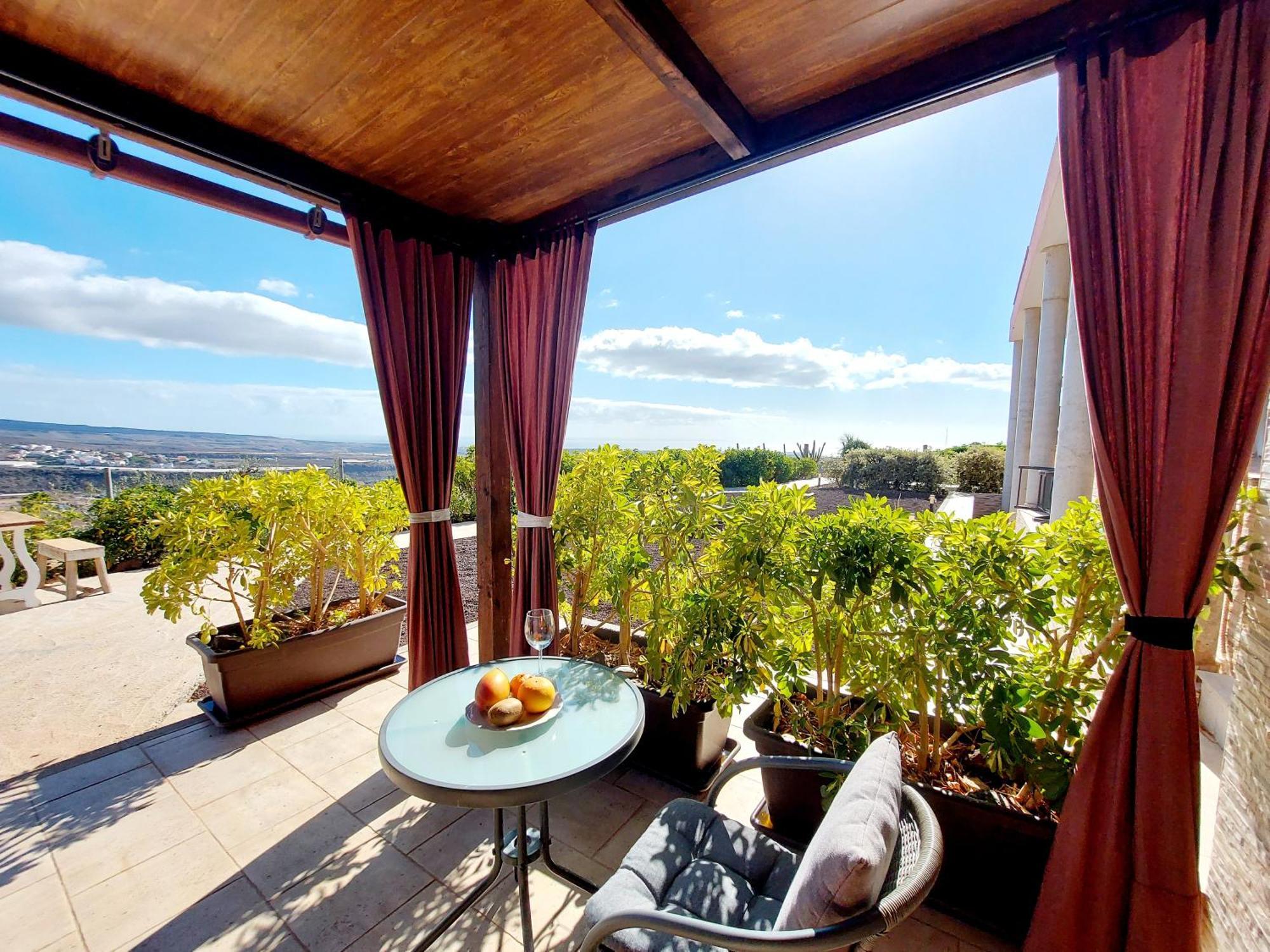 The Black Horse Canarias - Adults Only Maspalomas  Phòng bức ảnh