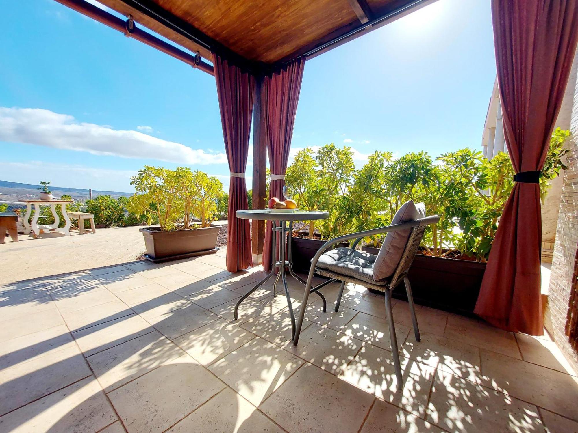 The Black Horse Canarias - Adults Only Maspalomas  Phòng bức ảnh