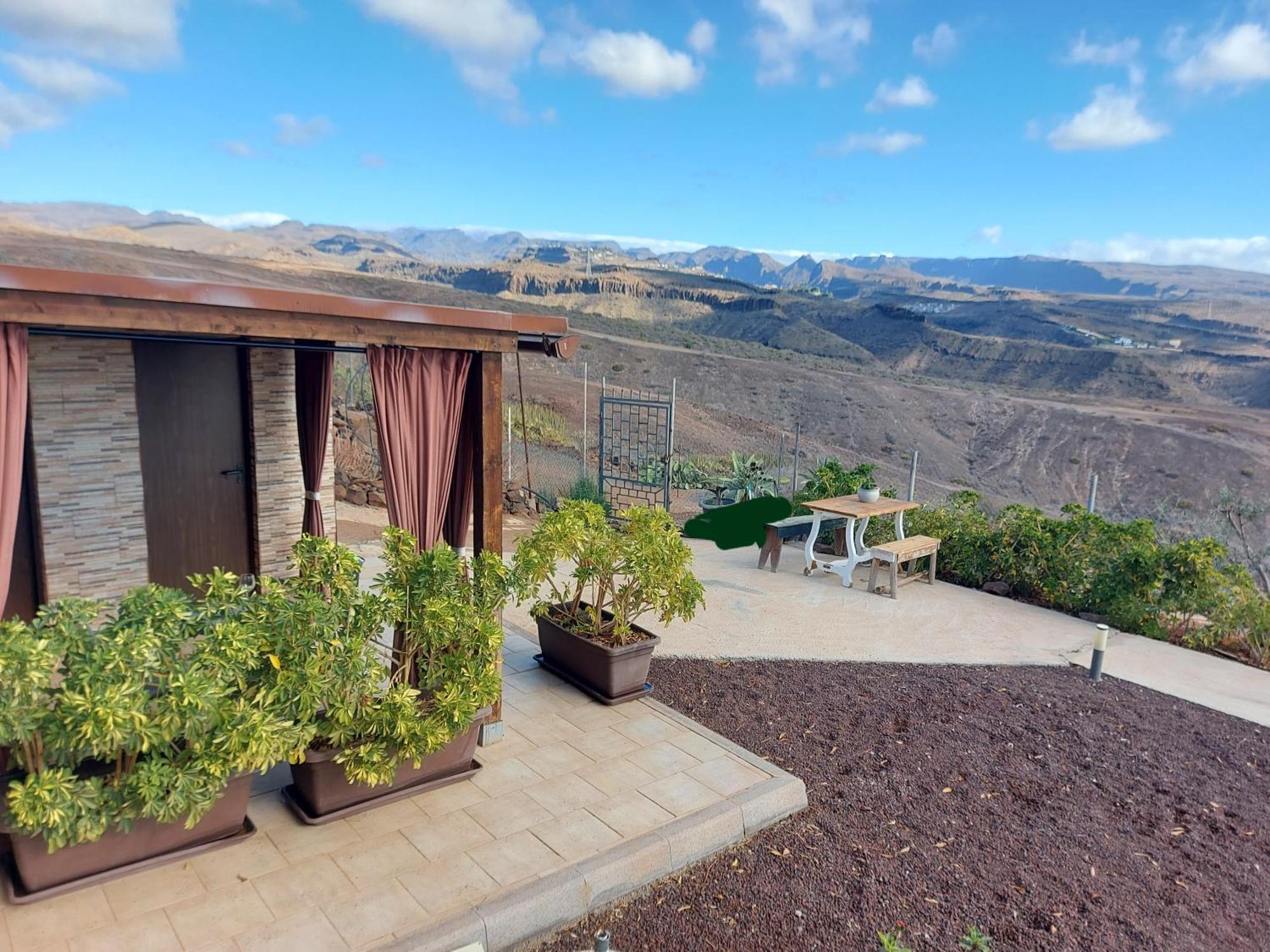 The Black Horse Canarias - Adults Only Maspalomas  Phòng bức ảnh