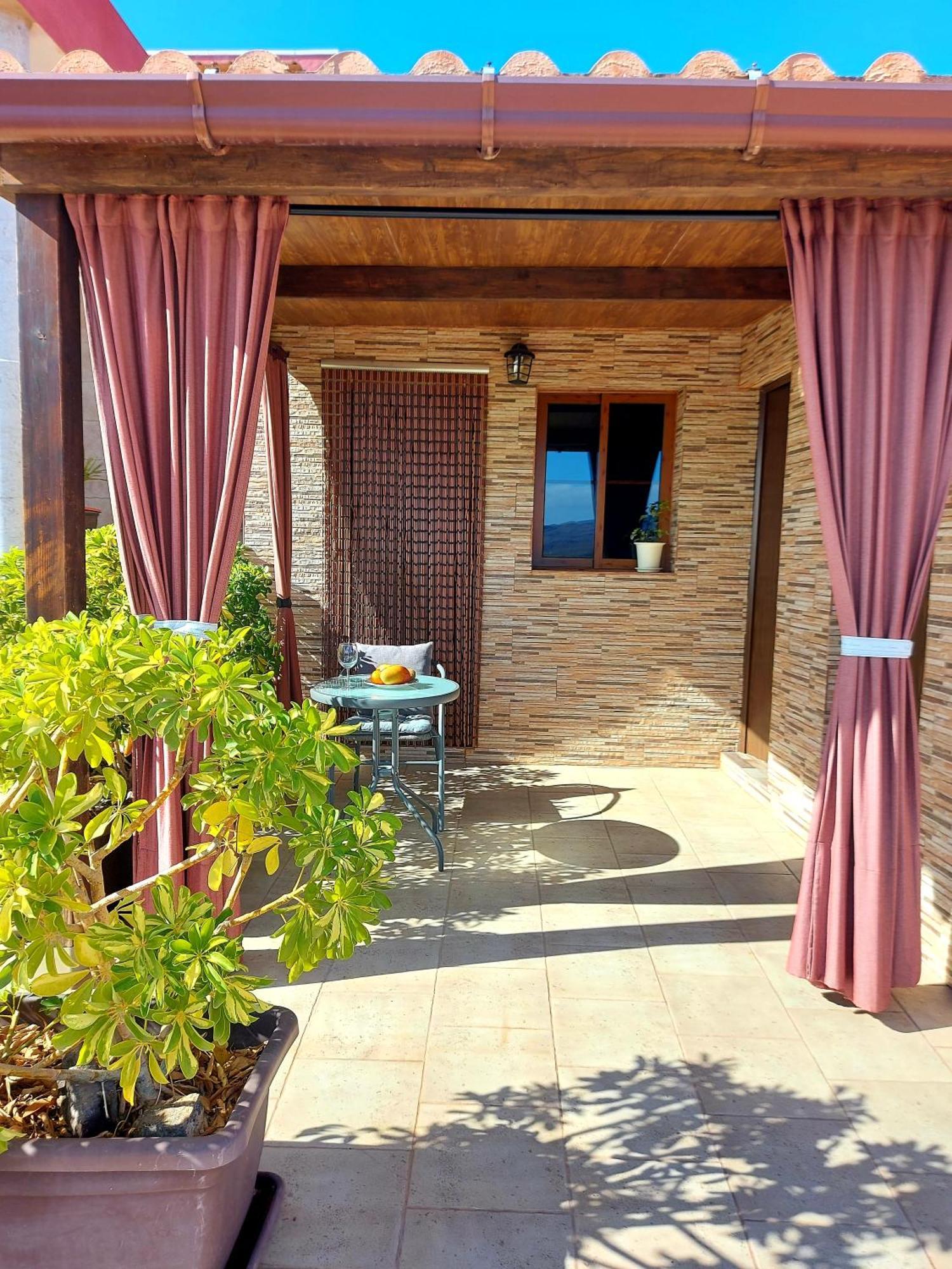 The Black Horse Canarias - Adults Only Maspalomas  Phòng bức ảnh