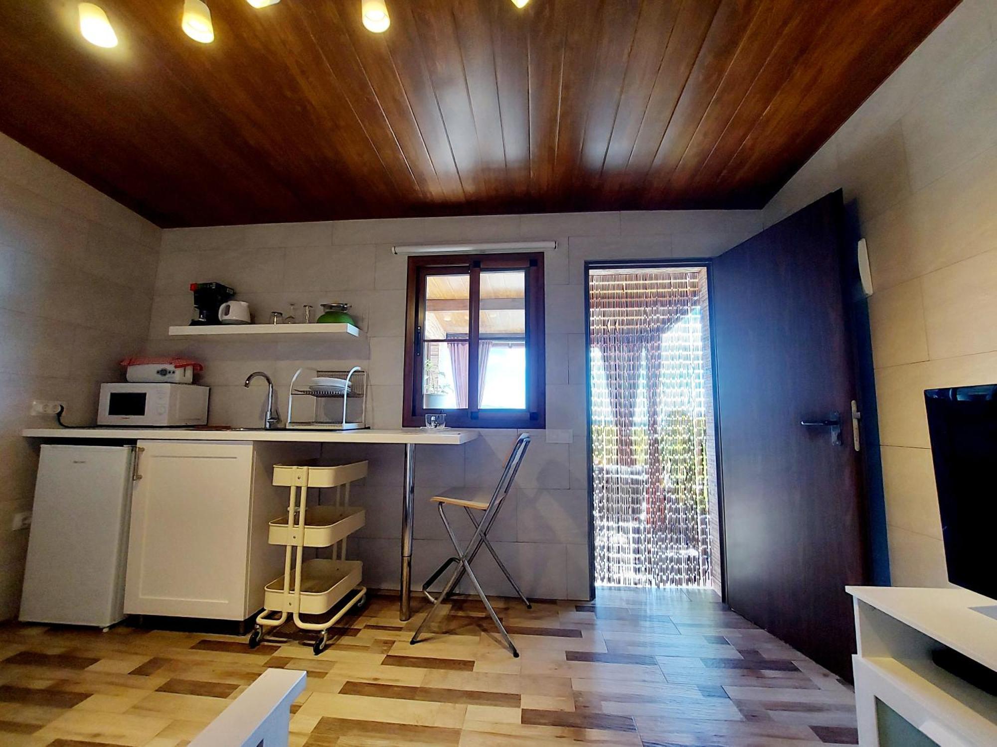 The Black Horse Canarias - Adults Only Maspalomas  Phòng bức ảnh