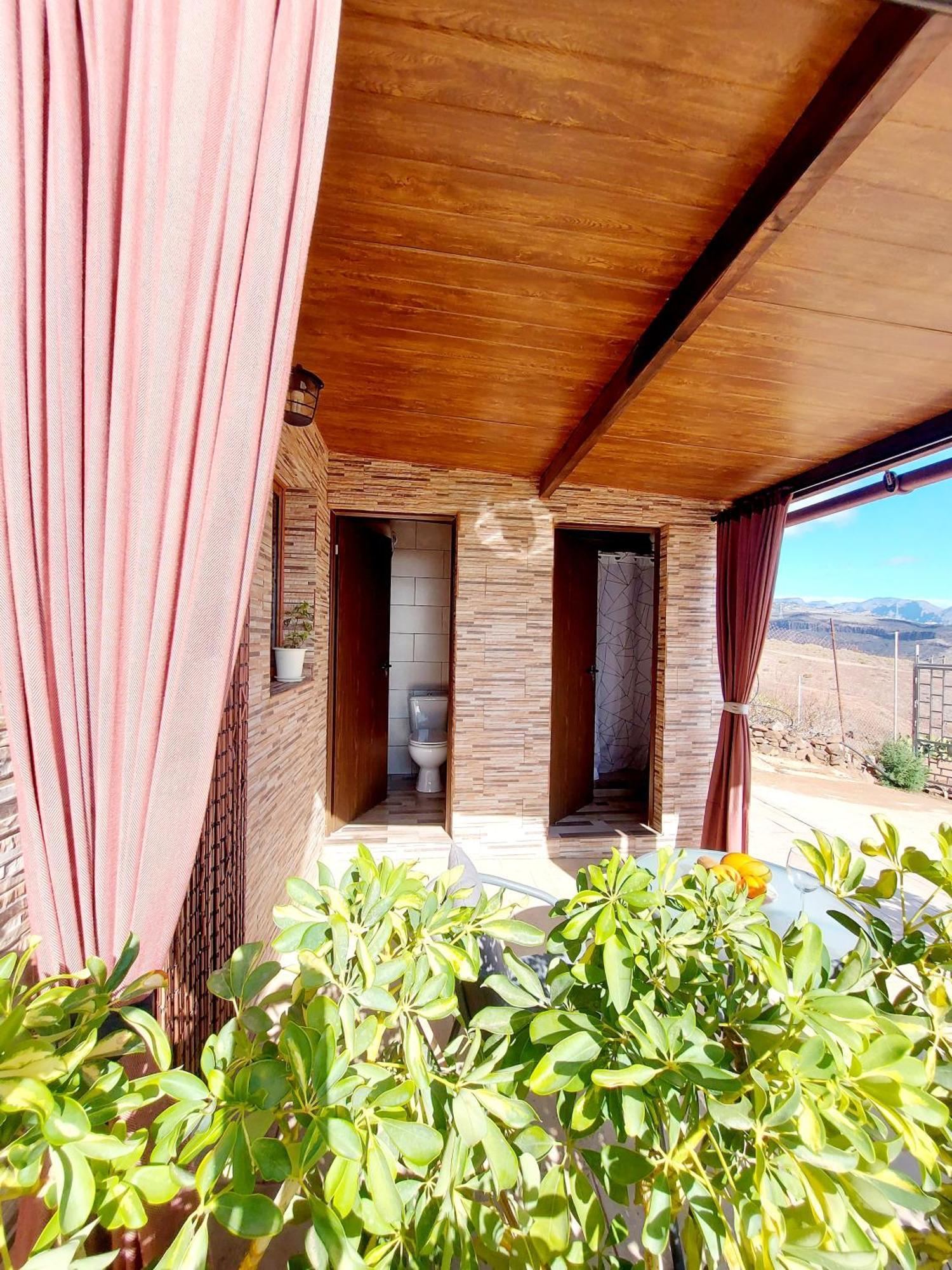 The Black Horse Canarias - Adults Only Maspalomas  Phòng bức ảnh