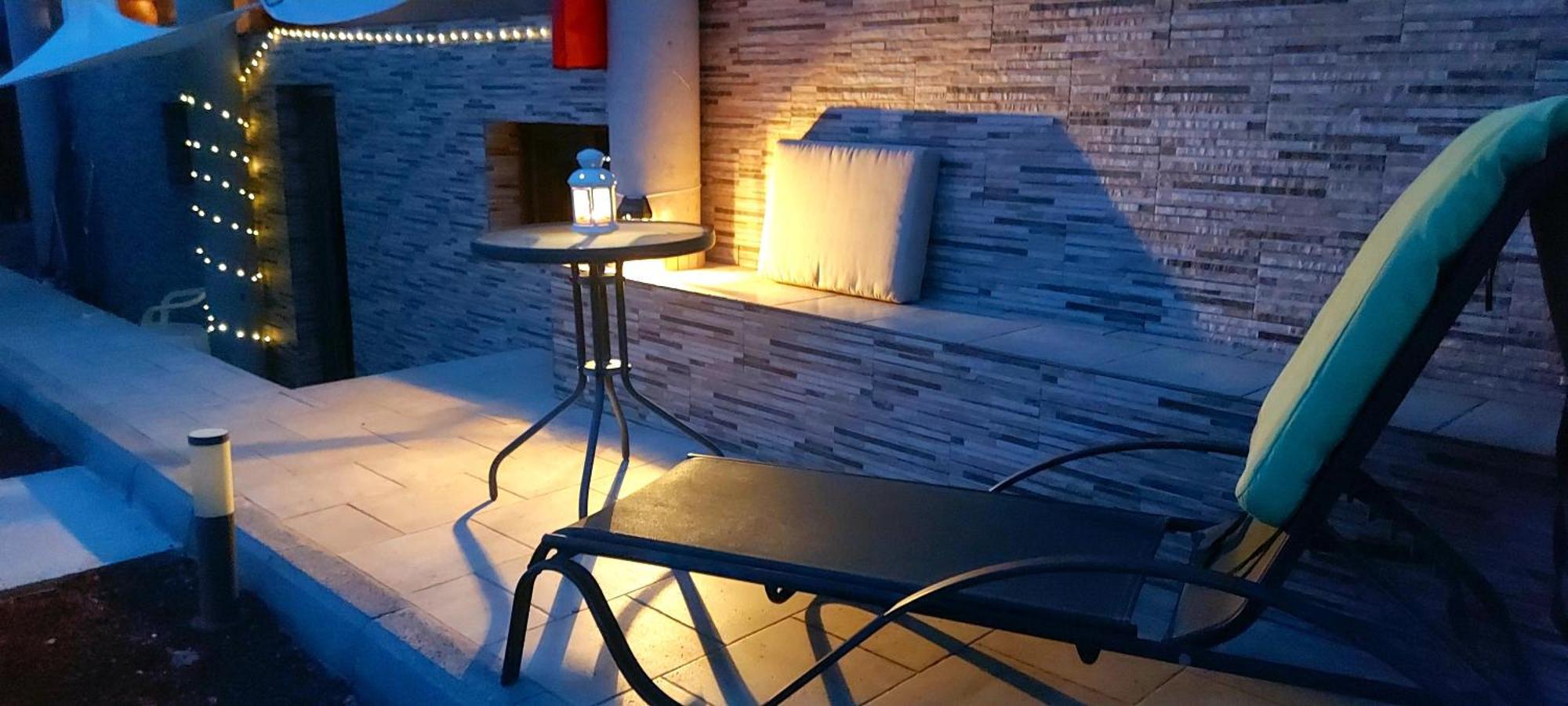 The Black Horse Canarias - Adults Only Maspalomas  Phòng bức ảnh